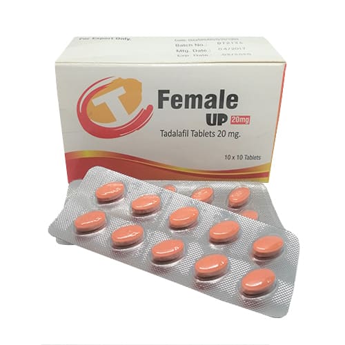 Cialis Female UP 20 mg denmark