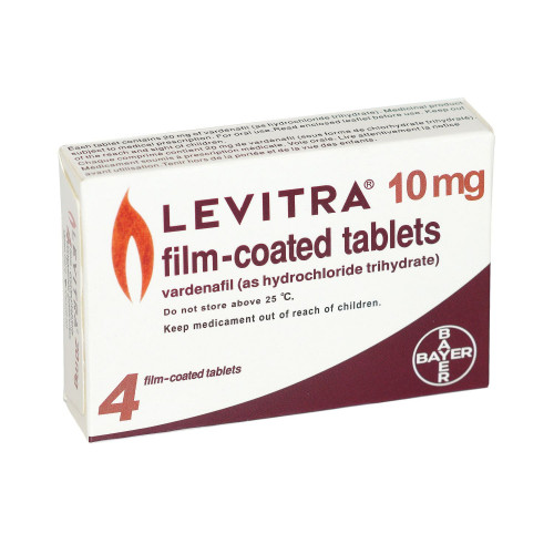 Levitra Original 10 mg